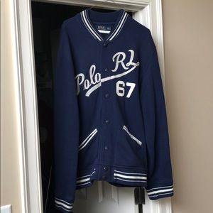 Quality Men’s polo Ralph Lauren jacket!!